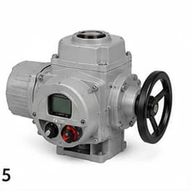 Industrial Process