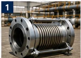 Expansion Joints