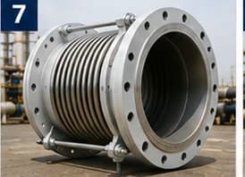 Expansion Joint 07