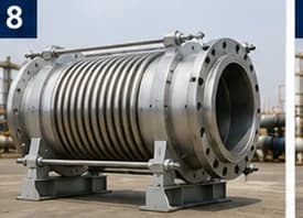 Expansion Joint 08