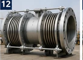 Expansion Joint 12