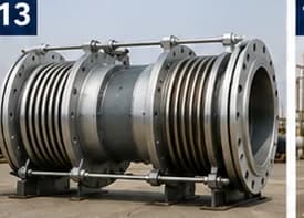 Expansion Joint 13