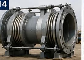 Expansion Joint 14