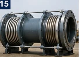 Expansion Joint 15