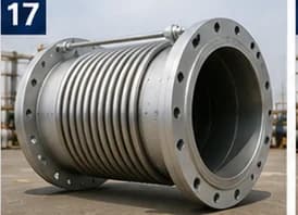 Expansion Joint 17