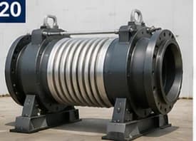 Expansion Joint 20