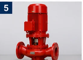 Fire-Fighting Pump 05