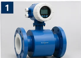 Flow Meters