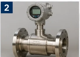 Flow Meter 02