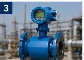 Flow Meter 03
