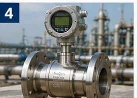 Flow Meter 04