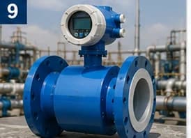 Flow Meter 09