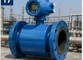 Flow Meter 17