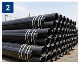 Industrial Pipe 02