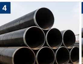Industrial Pipe 04