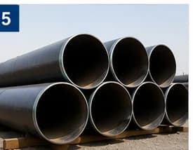 Industrial Pipe 05