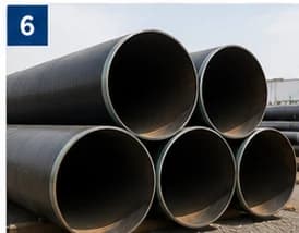 Industrial Pipe 06