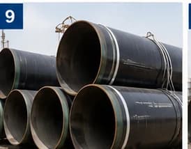 Industrial Pipe 09