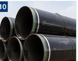 Industrial Pipe 10