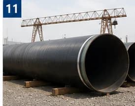 Industrial Pipe 11