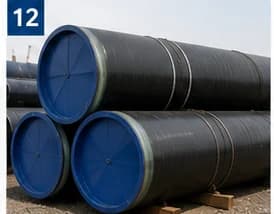 Industrial Pipe 12