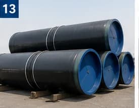 Industrial Pipe 13