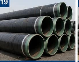 Industrial Pipe 19